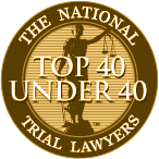 The National Trial Lawyers - Top 40 Under 40 The National Trial Lawyers - Top 40 Under 40